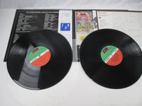 Load image into Gallery viewer, King Crimson The Young Persons' Guide To P-5532,3A with OBI Japan LP Vinyl
