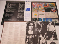 Load image into Gallery viewer, King Crimson The Young Persons' Guide To P-5532,3A with OBI Japan LP Vinyl
