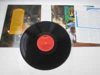 Load image into Gallery viewer, Indiana Jones and The Temple of Doom OST 28MM 0365 with OBI Japan LP Vinyl

