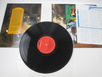Load image into Gallery viewer, Indiana Jones and The Temple of Doom OST 28MM 0365 with OBI Japan LP Vinyl

