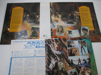 Load image into Gallery viewer, Indiana Jones and The Temple of Doom OST 28MM 0365 with OBI Japan LP Vinyl
