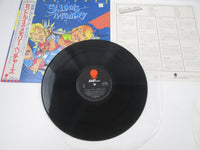 Load image into Gallery viewer, The Ventures St. Louis Memory WTP-90144 with OBI Japan LP Vinyl
