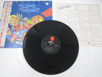 Load image into Gallery viewer, The Ventures St. Louis Memory WTP-90144 with OBI Japan LP Vinyl
