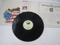 Load image into Gallery viewer, PFM Chocolate Kings P-10089M with OBI Japan LP Vinyl
