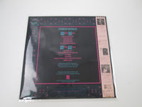 Load image into Gallery viewer, Strawberry Switchblade Korova P-13120 with OBI Japan LP Vinyl
