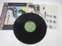 Load image into Gallery viewer, Strawberry Switchblade Korova P-13120 with OBI Japan LP Vinyl

