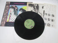 Load image into Gallery viewer, Strawberry Switchblade Korova P-13120 with OBI Japan LP Vinyl

