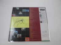 Load image into Gallery viewer, Neo-Human Casshern OST CX-7036 with OBI Japan LP Vinyl
