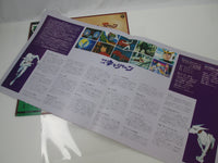 Load image into Gallery viewer, Neo-Human Casshern OST CX-7036 with OBI Japan LP Vinyl
