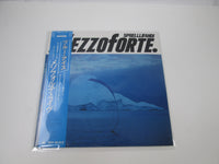 Load image into Gallery viewer, Mezzoforte Sprelllifandi Polydor 28MM 0318 with OBI Japan LP Vinyl
