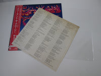 Load image into Gallery viewer, SAXON POWER AND THE GLORY P-11335 with OBI Japan LP Vinyl
