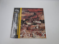 Load image into Gallery viewer, BLACK SABBATH GREATEST HITS NEMS SP18-5016 with OBI Japan LP Vinyl
