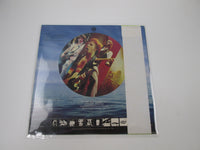 Load image into Gallery viewer, Status Quo Just Supposin'... RJ-7696 with OBI Japan LP Vinyl
