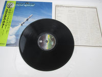 Load image into Gallery viewer, Status Quo Just Supposin'... RJ-7696 with OBI Japan LP Vinyl
