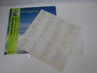 Load image into Gallery viewer, Status Quo Just Supposin'... RJ-7696 with OBI Japan LP Vinyl
