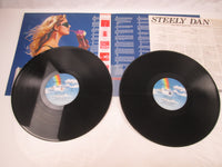 Load image into Gallery viewer, Steely Dan The Very Best Of Steely Dan P-6232,3 with OBI Japan LP Vinyl
