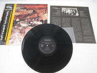 Load image into Gallery viewer, BLACK SABBATH GREATEST HITS NEMS SP18-5016 with OBI Japan LP Vinyl
