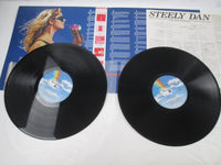 Load image into Gallery viewer, Steely Dan The Very Best Of Steely Dan P-6232,3 with OBI Japan LP Vinyl

