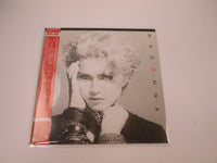 Load image into Gallery viewer, Madonna Sire P-11394 with OBI Japan LP Vinyl A
