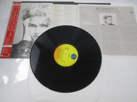 Load image into Gallery viewer, Madonna Sire P-11394 with OBI Japan LP Vinyl A
