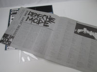 Load image into Gallery viewer, Depeche Mode Some Great Reward Mute P-13052 with OBI Japan LP Vinyl

