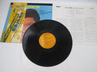 Load image into Gallery viewer, ELVIS PRESLEY LOVING YOU RCA RVP-6207 with OBI Japan LP Vinyl
