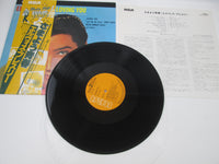 Load image into Gallery viewer, ELVIS PRESLEY LOVING YOU RCA RVP-6207 with OBI Japan LP Vinyl
