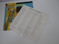 Load image into Gallery viewer, ELVIS PRESLEY LOVING YOU RCA RVP-6207 with OBI Japan LP Vinyl
