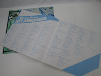 Load image into Gallery viewer, Mickey Mouse Splashdance CX-5008 with OBI Japan LP Vinyl
