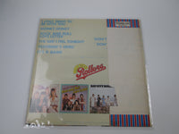 Load image into Gallery viewer, Bay City Rollers Greatest Hits Promo IES-80950 with OBI Japan LP Vinyl
