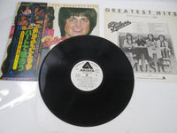 Load image into Gallery viewer, Bay City Rollers Greatest Hits Promo IES-80950 with OBI Japan LP Vinyl
