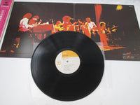 Load image into Gallery viewer, SANTANA ABRAXAS CBS/SONY SOPC-57102 with OBI Japan LP Vinyl
