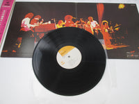 Load image into Gallery viewer, SANTANA ABRAXAS CBS/SONY SOPC-57102 with OBI Japan LP Vinyl
