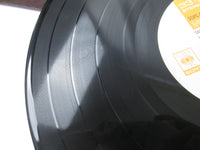 Load image into Gallery viewer, SANTANA ABRAXAS CBS/SONY SOPC-57102 with OBI Japan LP Vinyl
