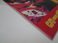 Load image into Gallery viewer, ELVIS PRESLEY BURNING LOVE&amp;HITS FROM HIS MOVIES RGP-1041 with OBI Japan LP Vinyl
