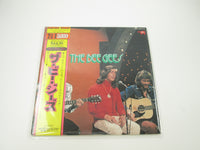 Load image into Gallery viewer, The Bee Gees Perfect MW 9837,8 with OBI Japan LP Vinyl
