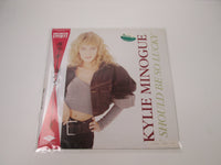 Load image into Gallery viewer, Kylie Minogue I Should Be So Lucky ALI-13043 with OBI Japan LP Vinyl
