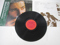 Load image into Gallery viewer, Bruce Springsteen Wild, Innocent &amp; E Street Shuffle 25AP 1273 OBI Japan LP Vinyl
