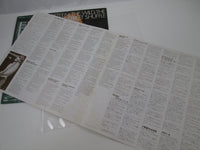 Load image into Gallery viewer, Bruce Springsteen Wild, Innocent &amp; E Street Shuffle 25AP 1273 OBI Japan LP Vinyl
