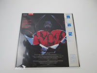 Load image into Gallery viewer, White Wolf Standing Alone Promo RPL-8283 with OBI Japan LP Vinyl

