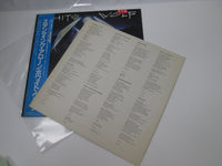Load image into Gallery viewer, White Wolf Standing Alone Promo RPL-8283 with OBI Japan LP Vinyl
