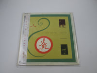 Load image into Gallery viewer, Ippu-Do Live And Zen 35 3H-135,6 with OBI Japan LP Vinyl

