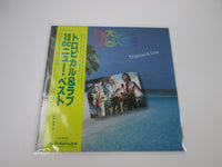 Load image into Gallery viewer, 10cc Tropical &amp; Love Mercury RJ-7603 with OBI Japan LP Vinyl
