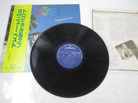 Load image into Gallery viewer, 10cc Tropical &amp; Love Mercury RJ-7603 with OBI Japan LP Vinyl
