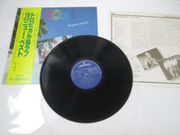 Load image into Gallery viewer, 10cc Tropical &amp; Love Mercury RJ-7603 with OBI Japan LP Vinyl

