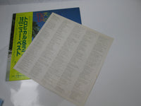 Load image into Gallery viewer, 10cc Tropical &amp; Love Mercury RJ-7603 with OBI Japan LP Vinyl
