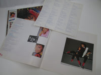 Load image into Gallery viewer, JANET JACKSON DREAM STREET A&amp;M AMP-28102 with OBI Japan LP Vinyl
