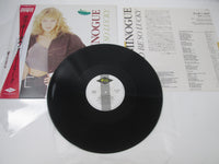 Load image into Gallery viewer, Kylie Minogue I Should Be So Lucky ALI-13043 with OBI Japan LP Vinyl

