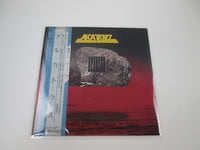 Load image into Gallery viewer, ALCATRAZZ NO PAROLE FROM ROCK 'N' ROLL 28MM 0320 with OBI Japan LP Vinyl B
