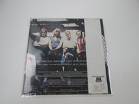 Load image into Gallery viewer, ALCATRAZZ NO PAROLE FROM ROCK 'N' ROLL 28MM 0320 with OBI Japan LP Vinyl B
